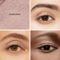 Model image of Laura Mercier Caviar Stick Eyeshadow variant: Starlight
