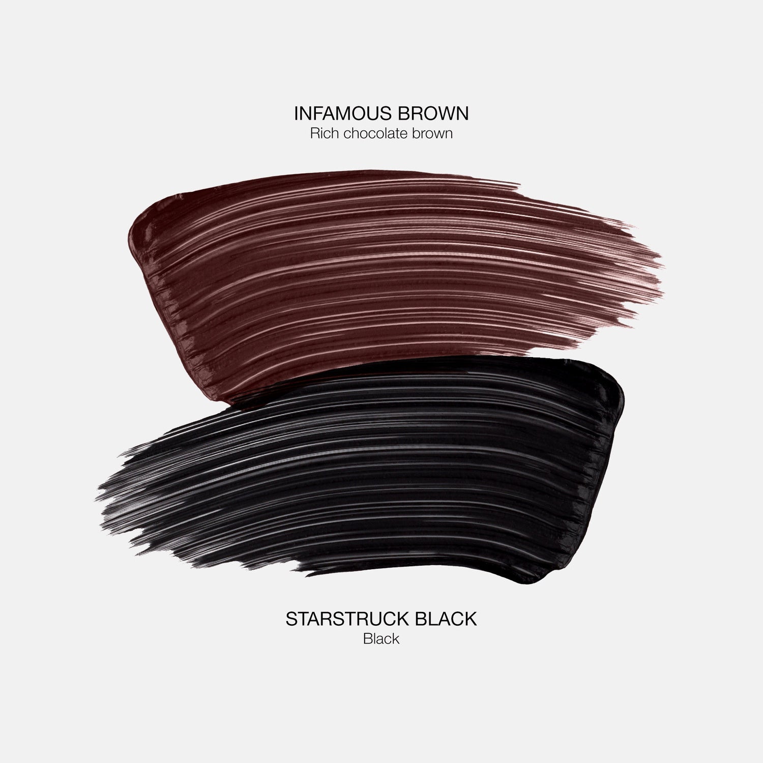 Swatch image of   variant: Starstruck Black Full Size