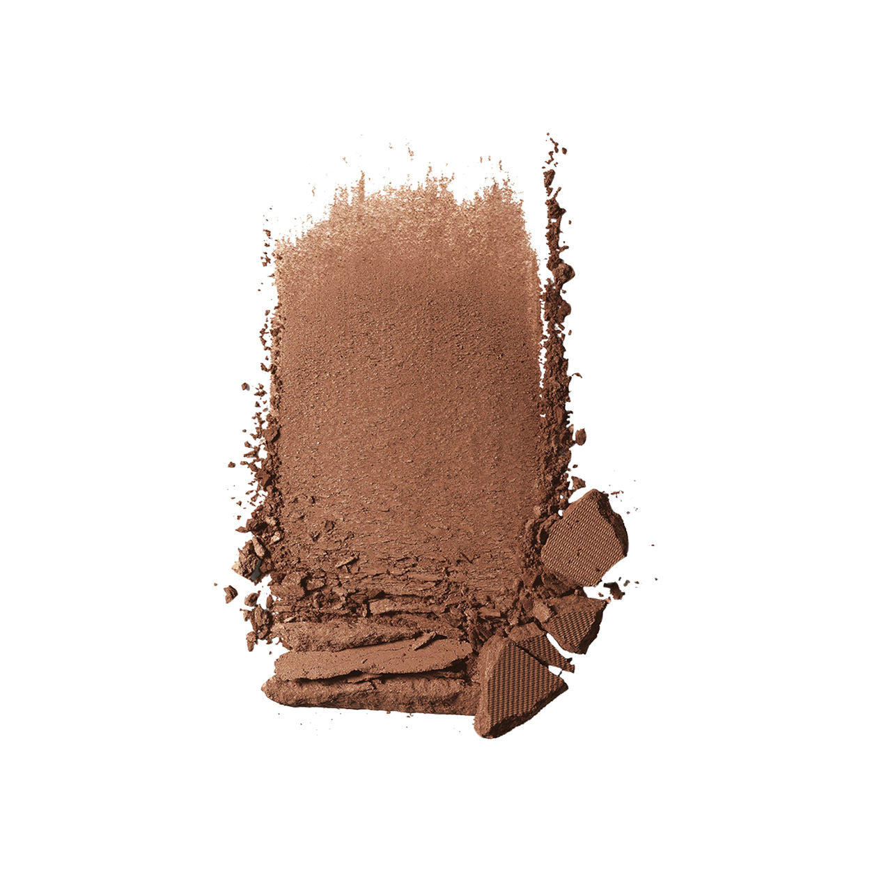 Swatch image of Clinique Stay Matte Sheer Pressed Powder variant: STAY BRANDY