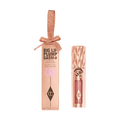 Charlotte Tilbury Pillow Talk Big Lip Plumpgasm variant: Strawberry Chocolate (Limited Edition) main image