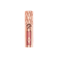Image of an open Charlotte Tilbury Pillow Talk Big Lip Plumpgasm variant: Strawberry Chocolate (Limited Edition)