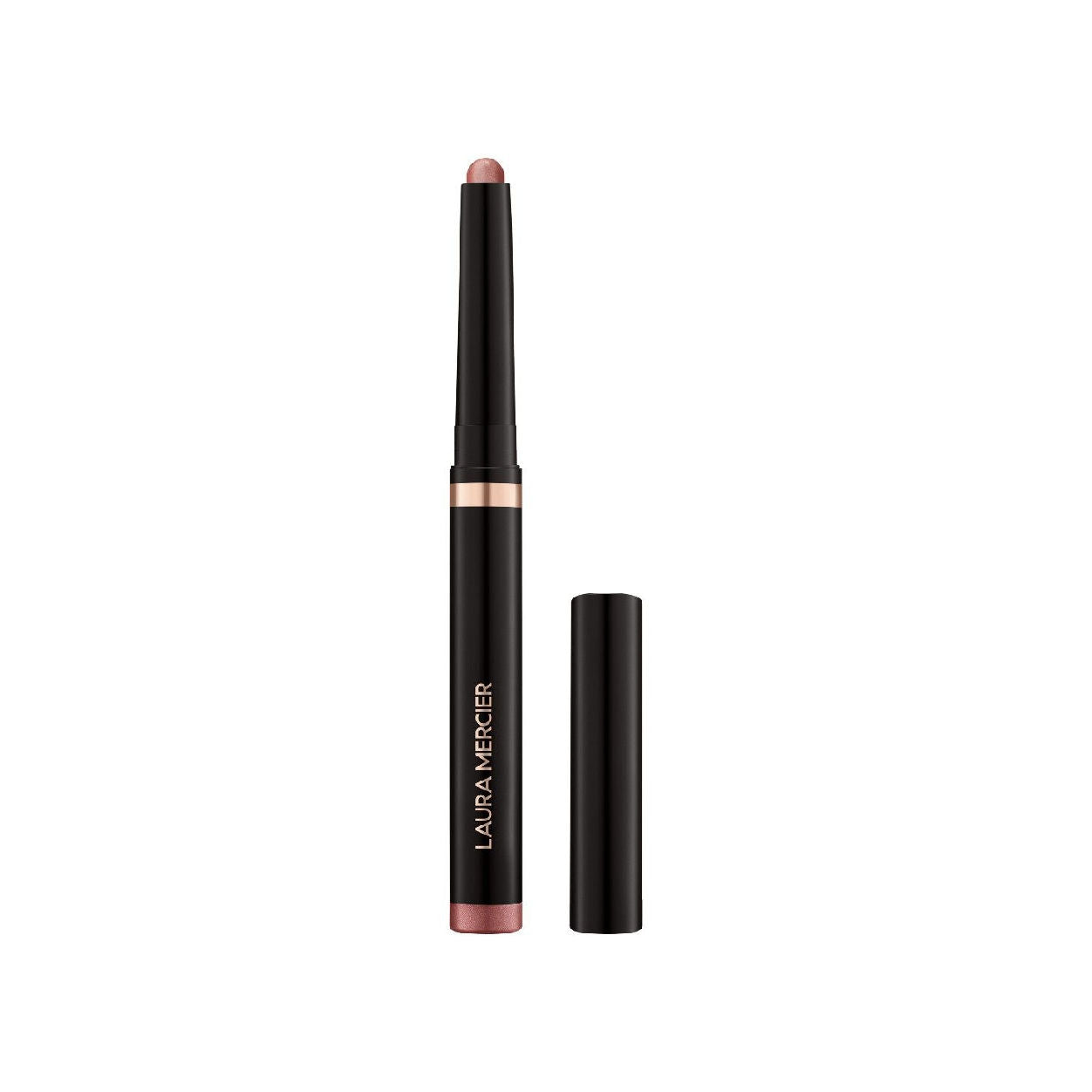 Laura Mercier Caviar Stick Eyeshadow variant: Strike a Rose main image