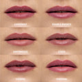 Model image of Lune+Aster PowerLips Lipstick variant: Strong