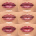 Model image of Lune+Aster PowerLips Lipstick variant: Strong