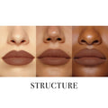 Model image of Pat McGrath Labs Legendary Longwear Lip Liner variant: Structure
