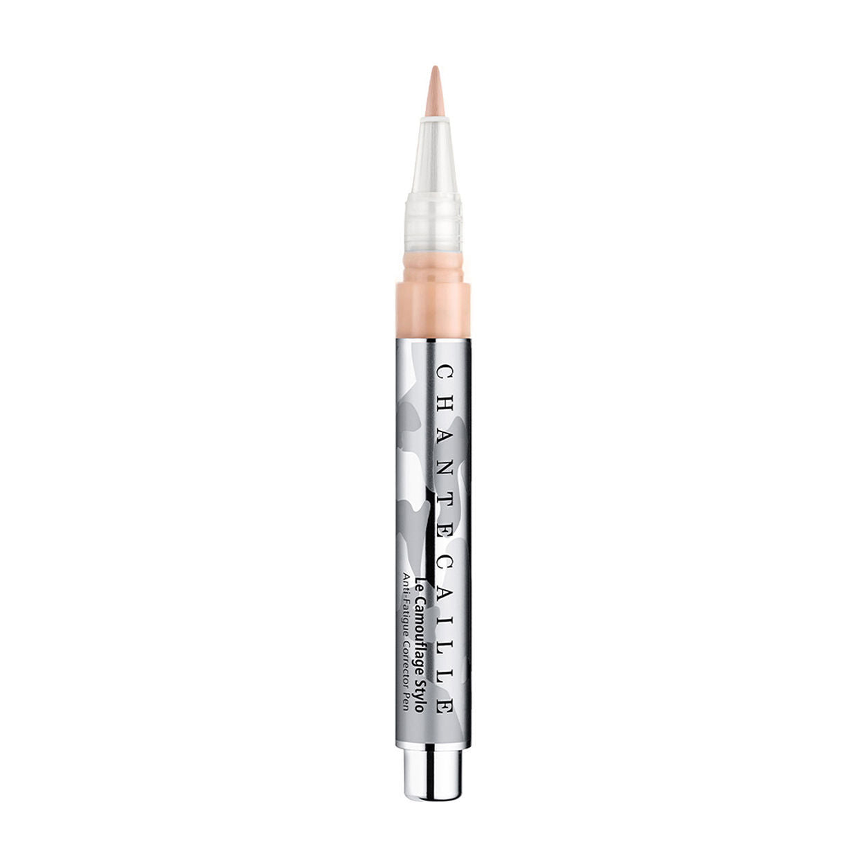 Image of an open Chantecaille Le Camouflage Stylo Concealer variant: Stylo 4C