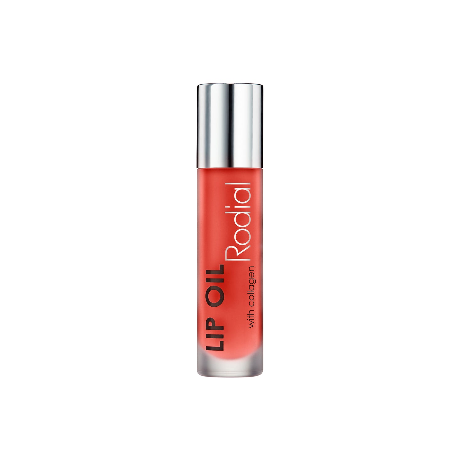 Rodial Lip Oil variant: Sugar Coral main image