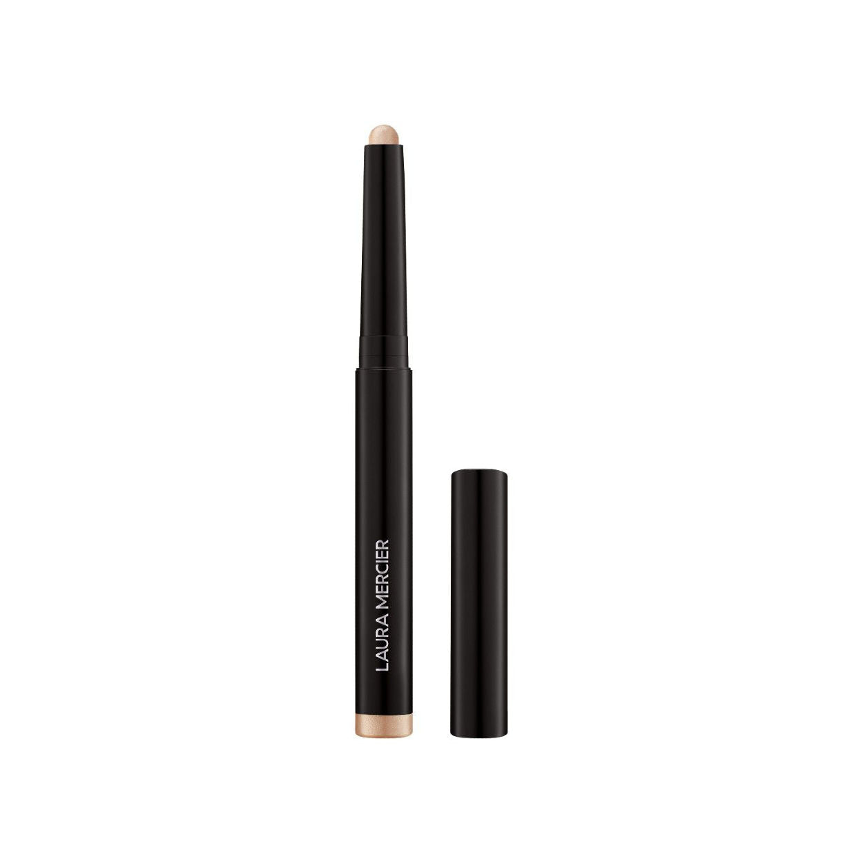 Laura Mercier Caviar Stick Eyeshadow variant: Sugarfrost main image