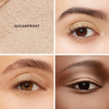 Model image of Laura Mercier Caviar Stick Eyeshadow variant: Sugarfrost