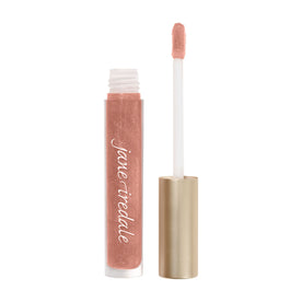 Jane Iredale HydroPure Hyaluronic Lip Gloss variant: Summer Peach main image