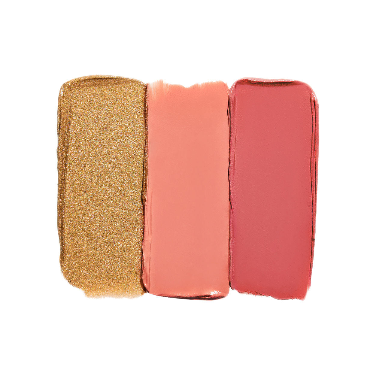 Swatch image of Kjaer Weis The Cheek Collective (Limited Edition) variant: Sun Touched