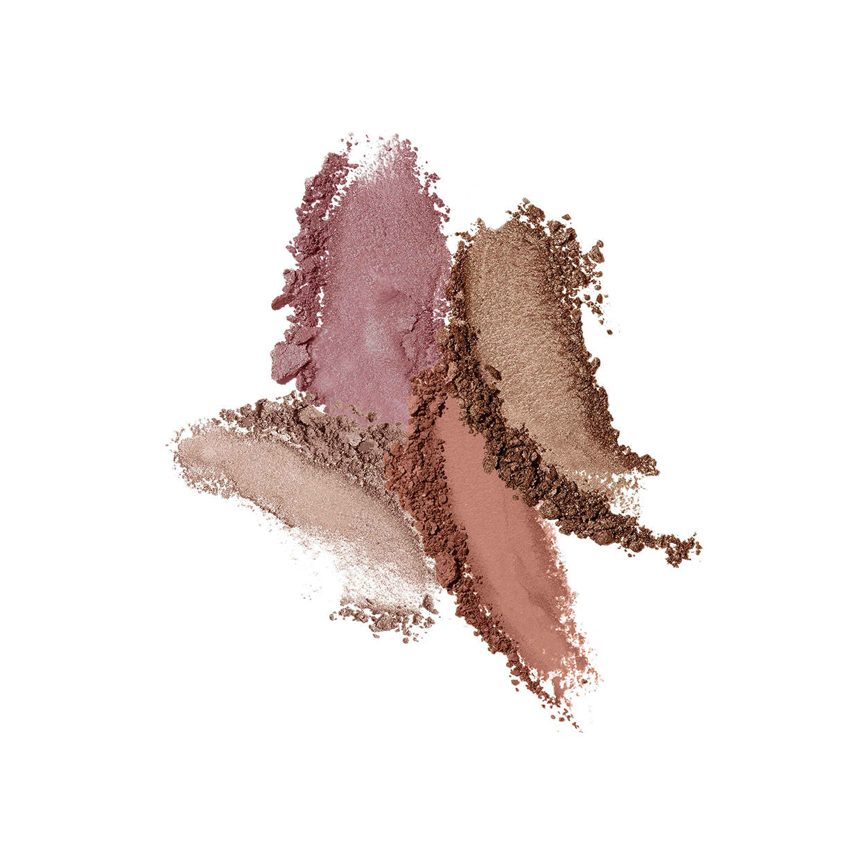 Swatch image of  PureBronze Shimmer Bronzer Refill variant: Sunbeam