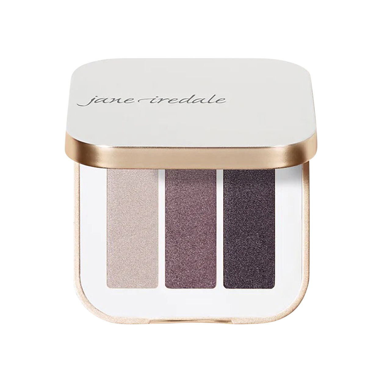 Jane Iredale PurePressed Eye Shadow Triple variant: Sundown main image