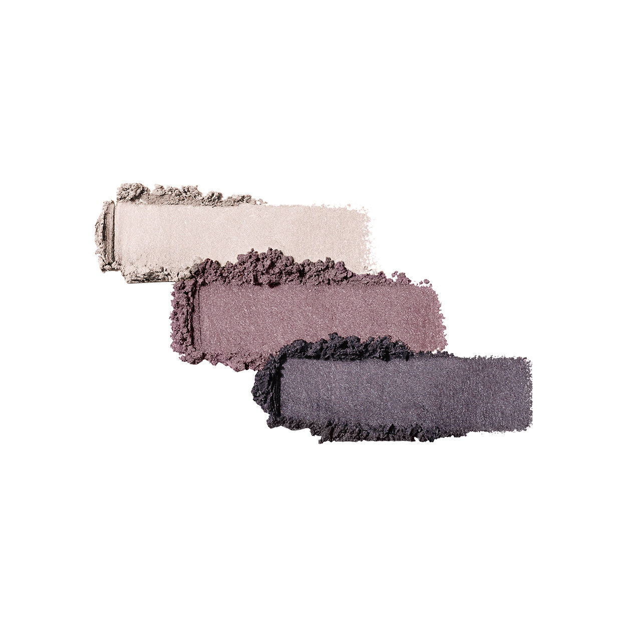 Swatch image of Jane Iredale PurePressed Eye Shadow Triple variant: Sundown