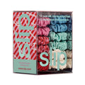 Image of the Slip Pure Silk Minnie Scrunchies variant: Sundown (Limited Edition) box