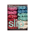 Image of the Slip Pure Silk Minnie Scrunchies variant: Sundown (Limited Edition) box