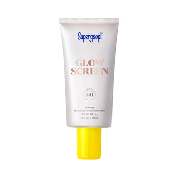 Supergoop! Glowscreen SPF 40 variant: Sunrise - 1.7 oz main image
