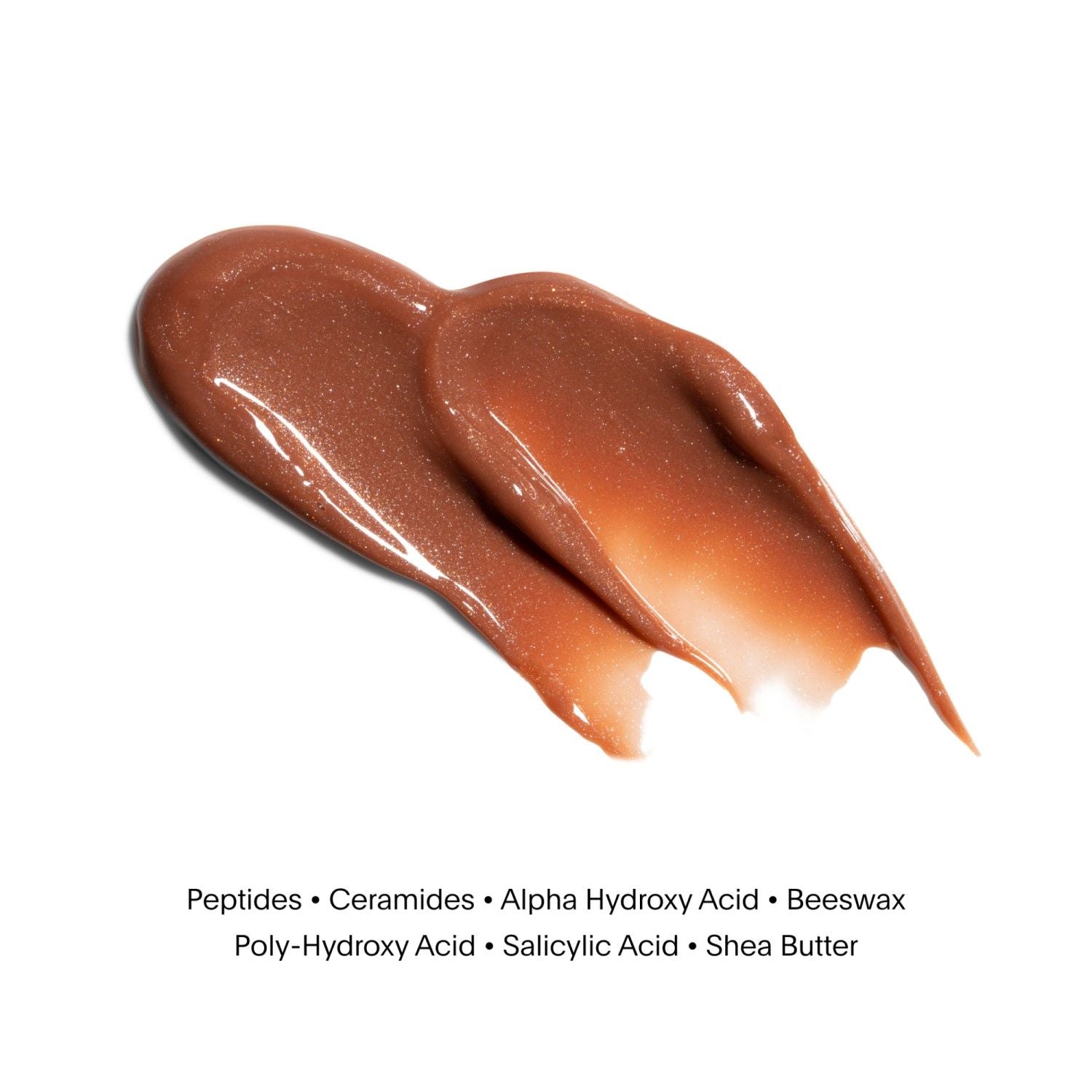 Swatch image of U Beauty The Plasma Lip Compound Tinted variant: Sunset