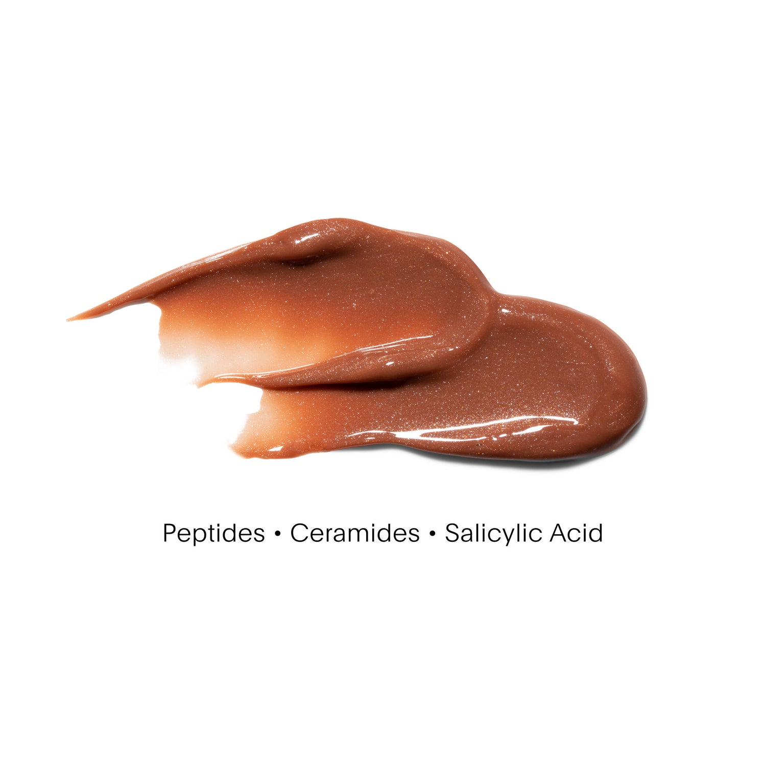 Swatch image of U Beauty The Plasma Lip Compound Tinted variant: Sunset
