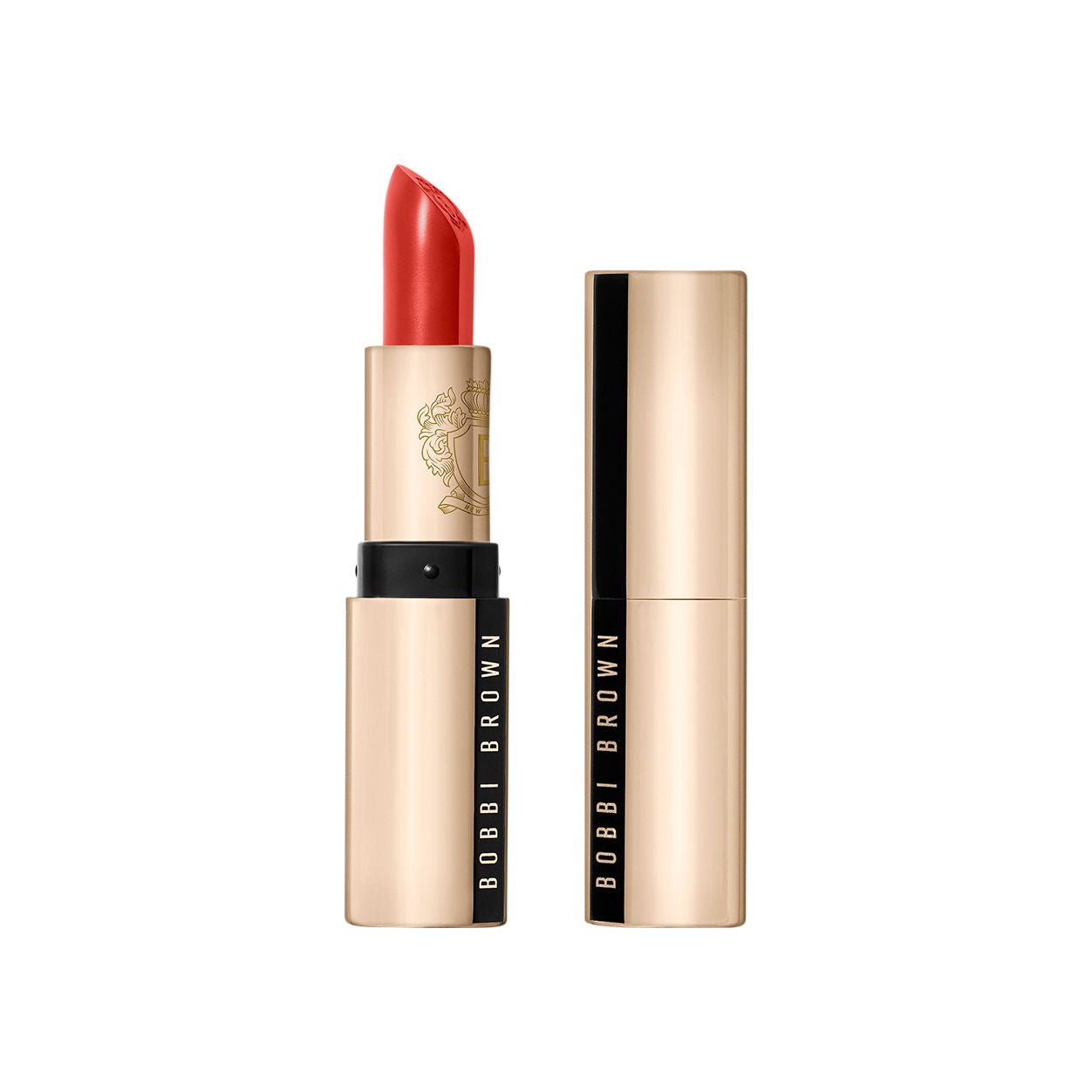 Bobbi Brown Luxe Lipstick variant: Sunset Orange main image
