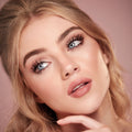 Model image of Charlotte Tilbury Super Black variant: Super Black