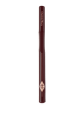 Image of a closed Charlotte Tilbury Super Brown variant: Super Brown DNU