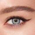 Model image of Charlotte Tilbury Super Brown variant: Super Brown DNU