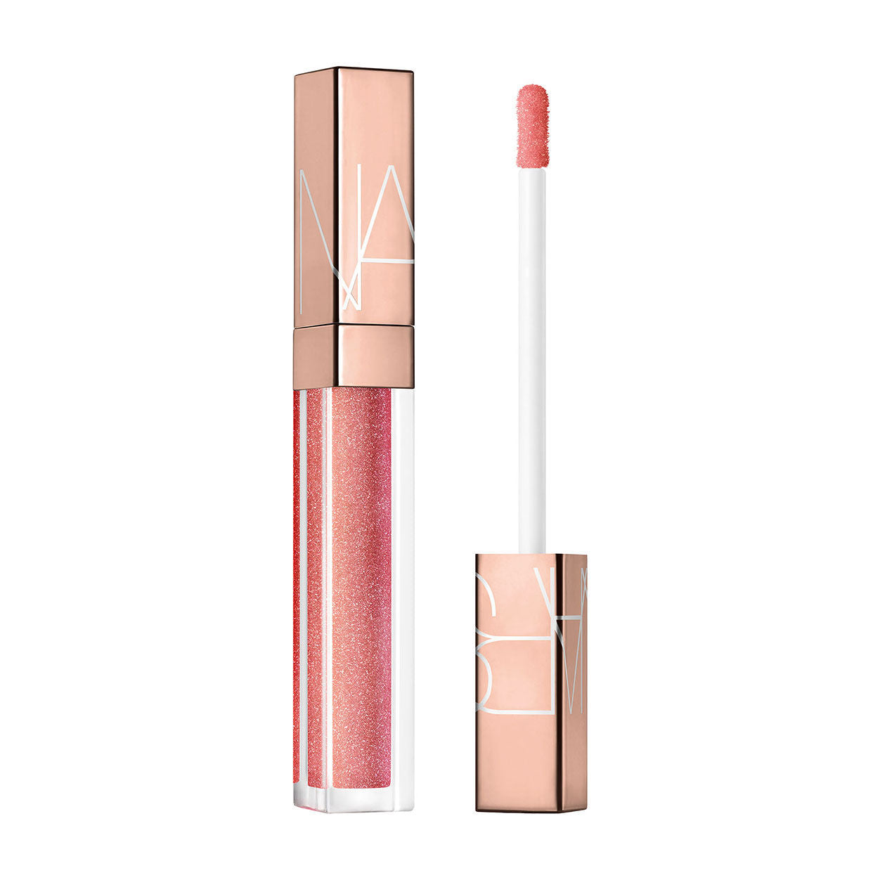 Nars Afterglow Lip Shine variant: Supervixen main image