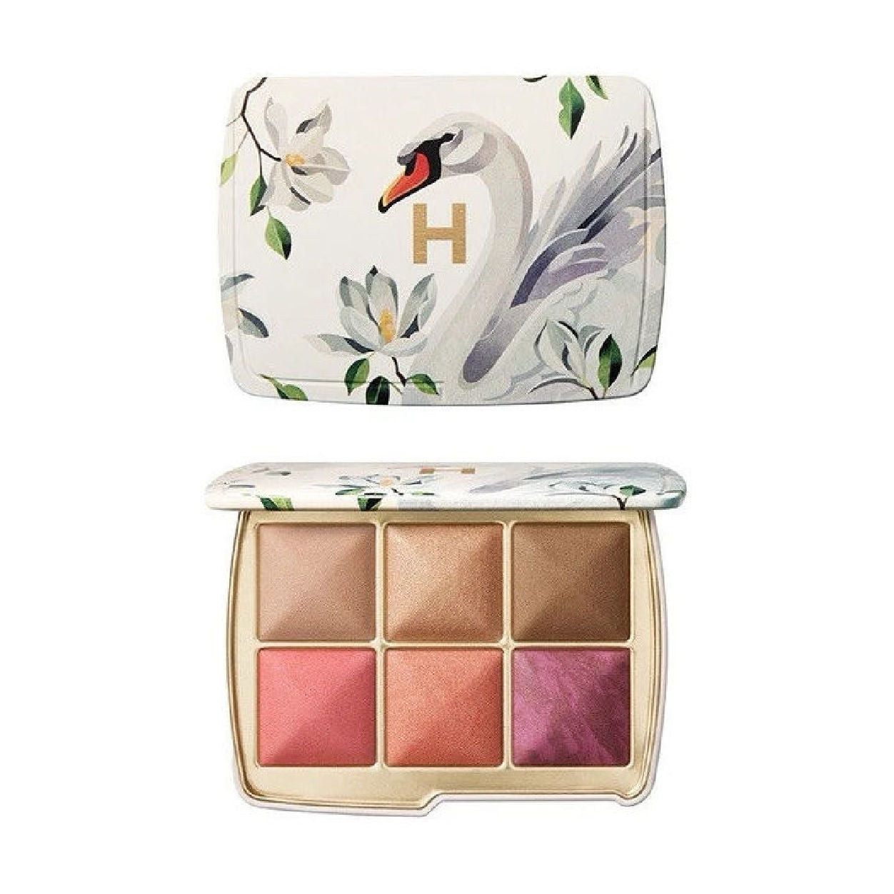 Hourglass Ambient Lighting Edit - Unlocked (Limited Edition) variant: Swan main image