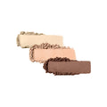 Swatch image of Jane Iredale PurePressed Eye Shadow Triple variant: Sweet Spot