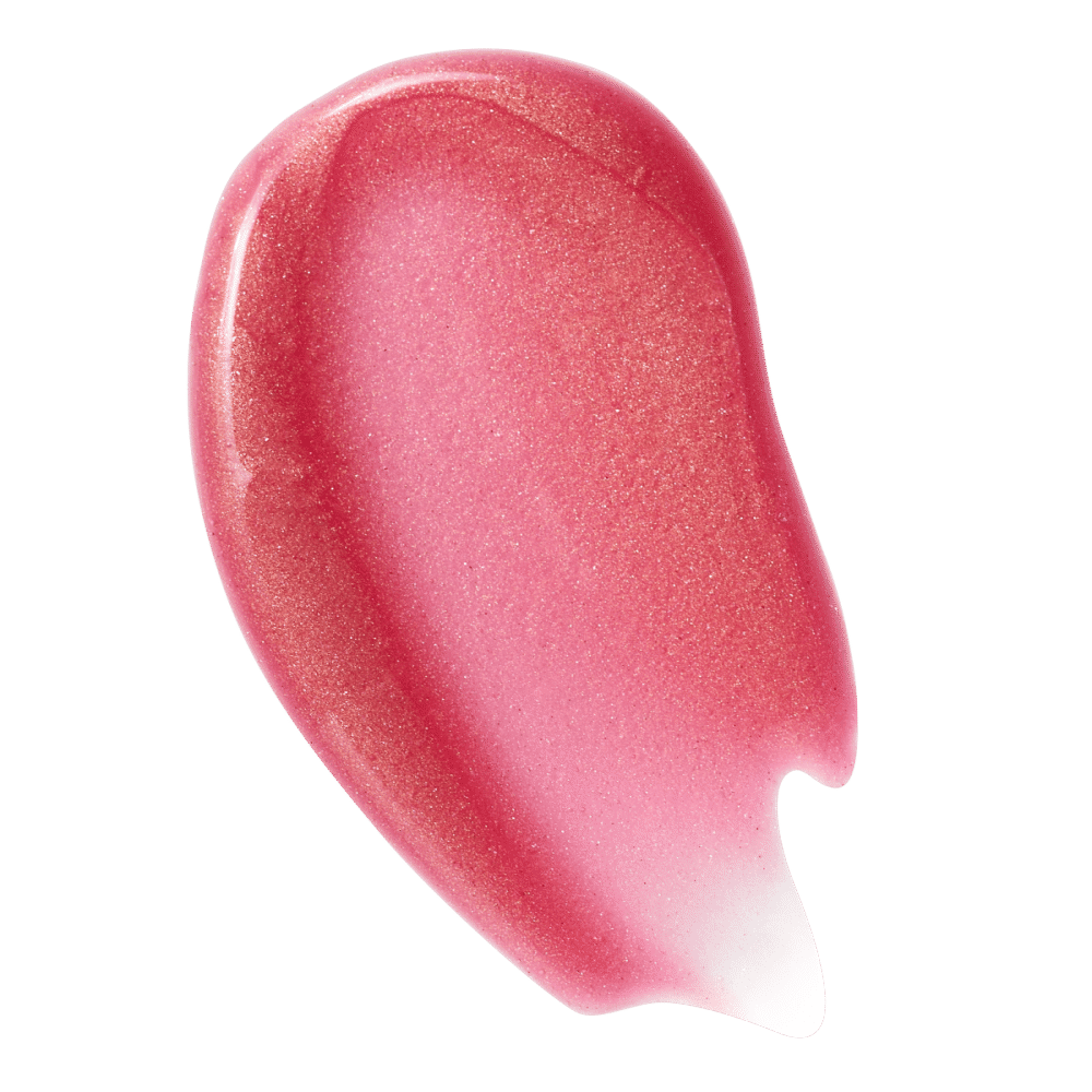 Swatch image of Lune+Aster Vitamin C+E Lip Gloss variant: Sweet Raspberry