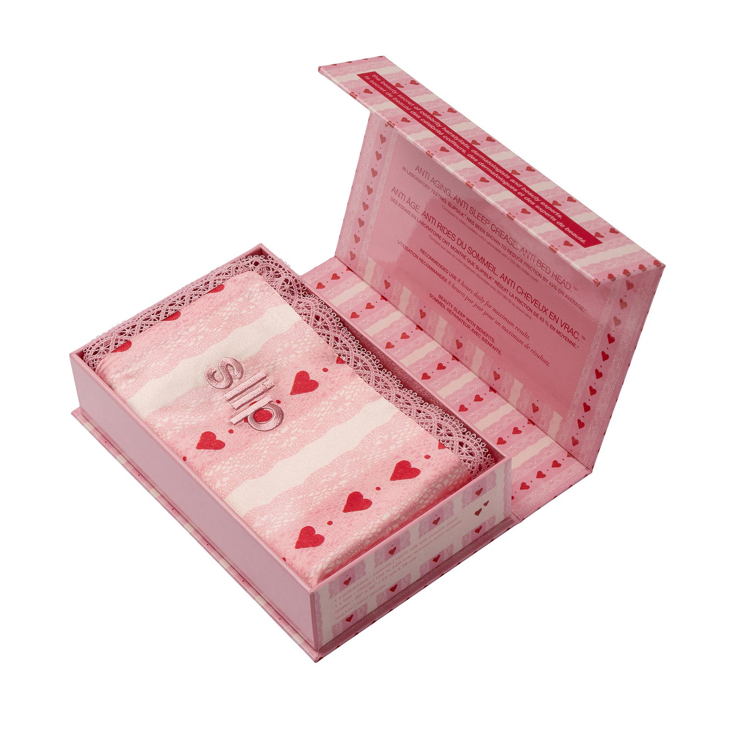 Image of an open   variant: Sweetie