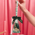 Image of the Slip Pure Silk Skinny Scrunchie Ornament (Limited Edition) variant: Sweetie Pie box
