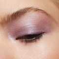 Model image of Neen Pretty Shady Pressed Pigment variant: Swirl