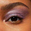 Model image of Neen Pretty Shady Pressed Pigment variant: Swirl