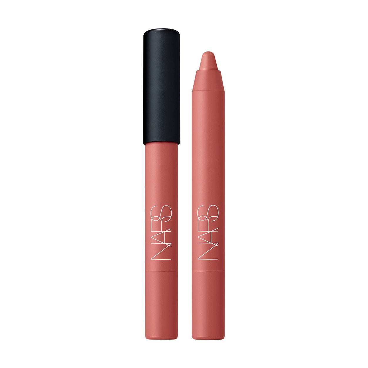 Nars Powermatte High-Intensity Long-Lasting Lip Pencil variant: Take Me Home main image