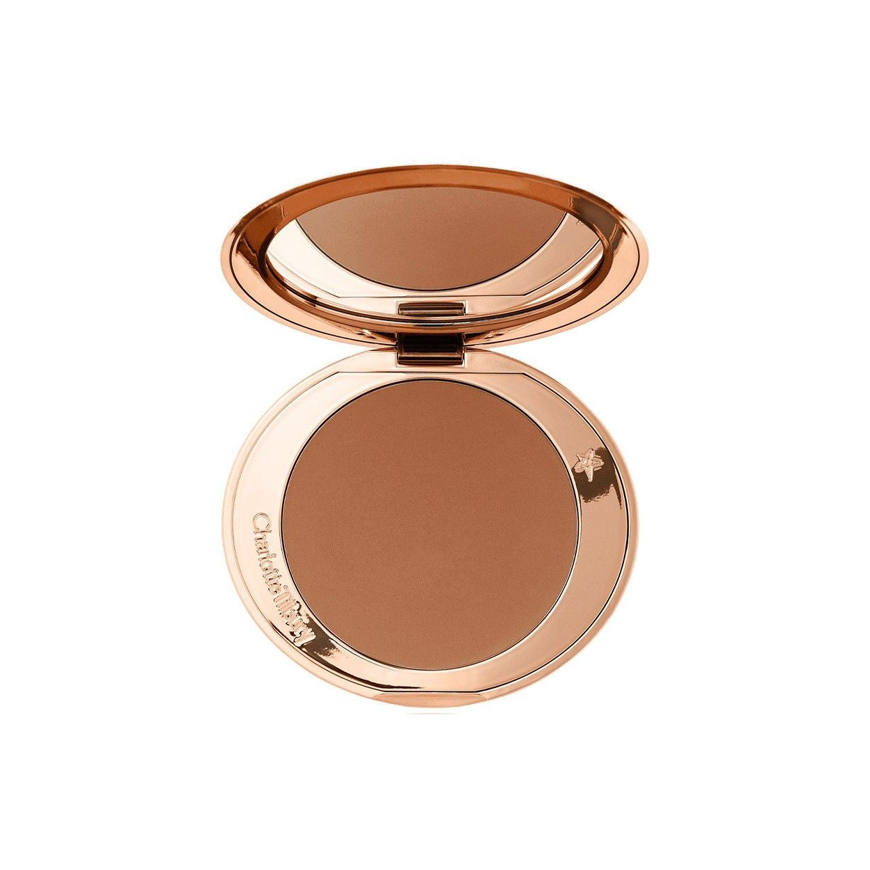 Charlotte Tilbury Airbrush Bronzer variant: Tan main image