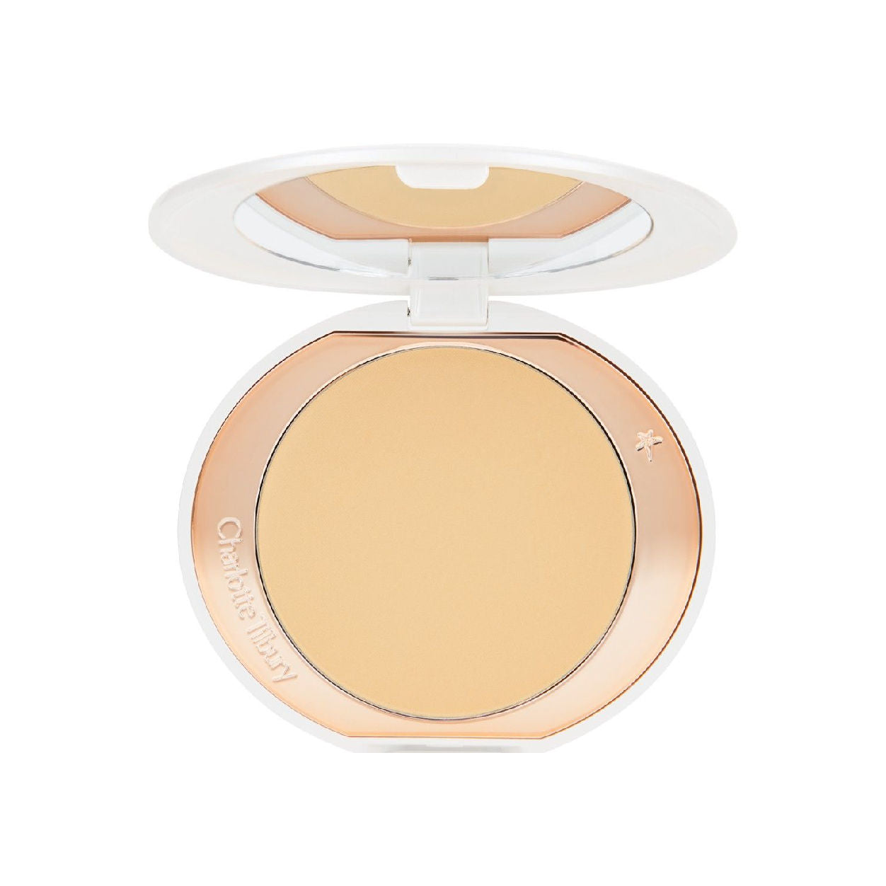 Charlotte Tilbury Airbrush Brightening Flawless Finish variant: Tan/Deep main image