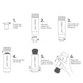 Information related to Jane Iredale Powder-Me Dry Sunscreen SPF 30