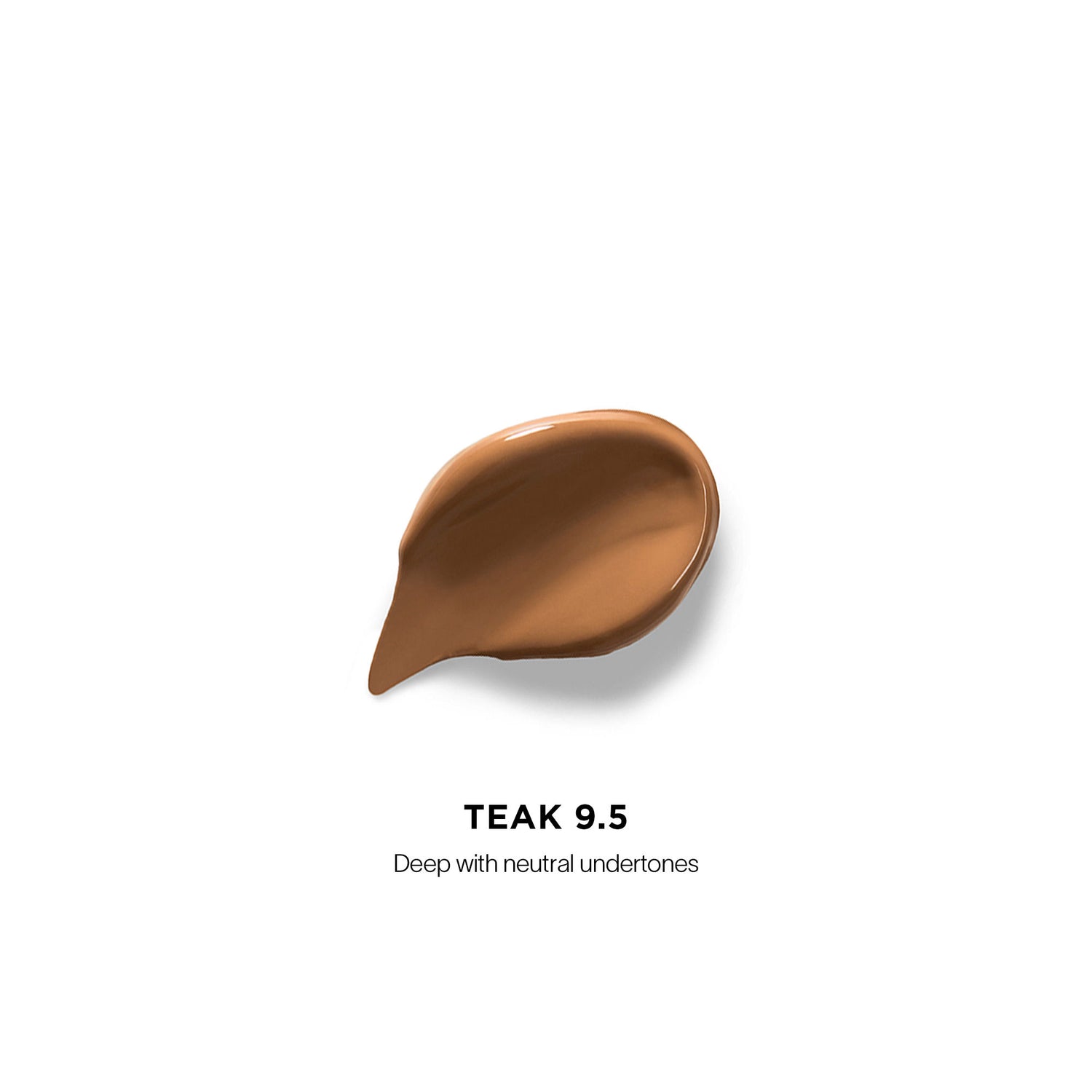 Swatch image of Hourglass Vanish Airbrush Concealer variant: Teak 9.5