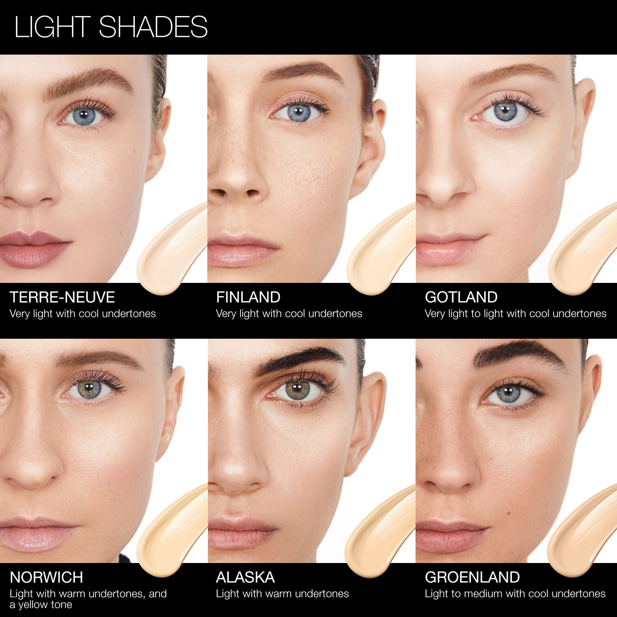 NARSskin 化粧水、保湿クリーム、ファンデーション、コンシーラー Nars Pure Radiant Tinted Moisturizer Broad Spectrum SPF 30 – Nars
