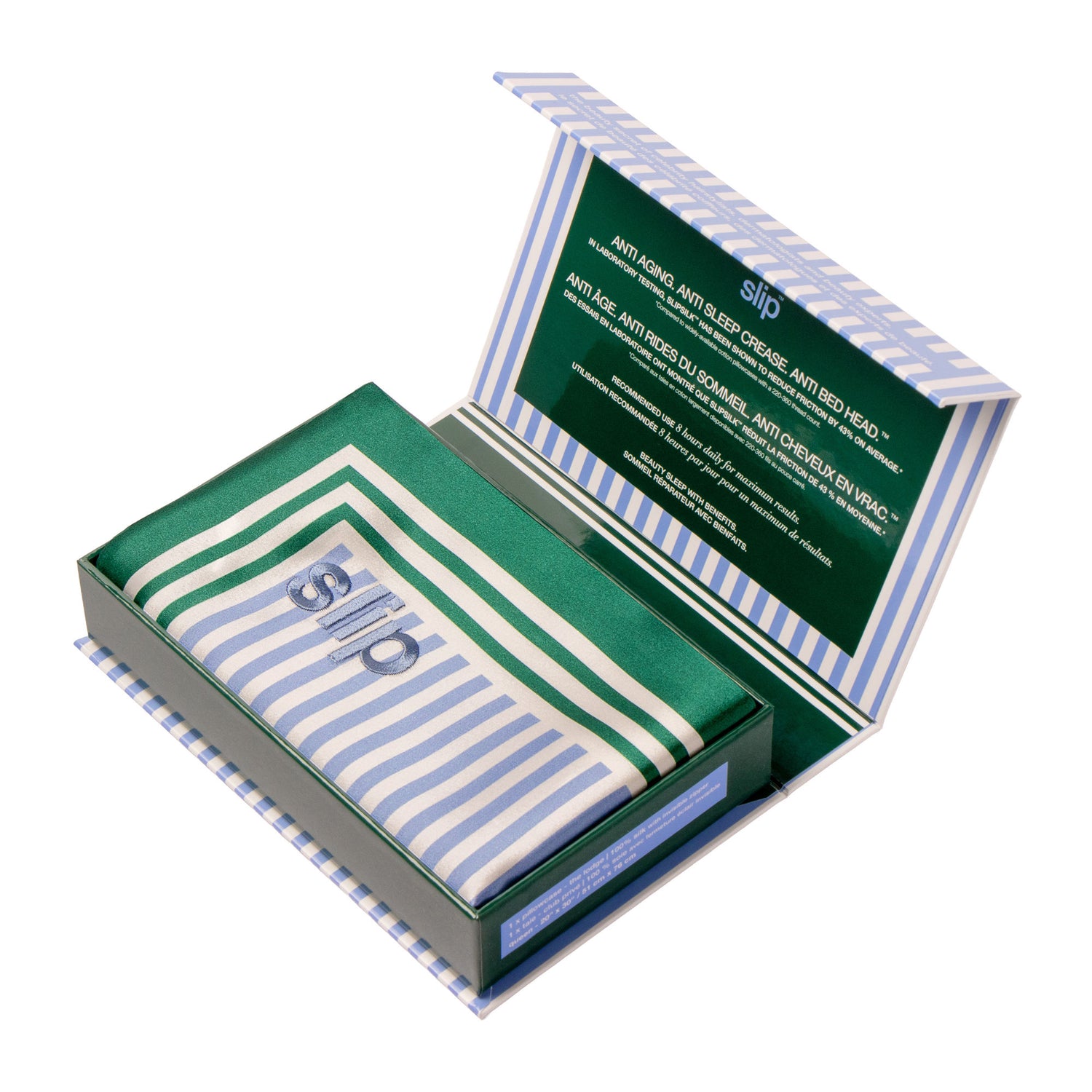 Image of an open   variant: The Lodge (Limited Edition)