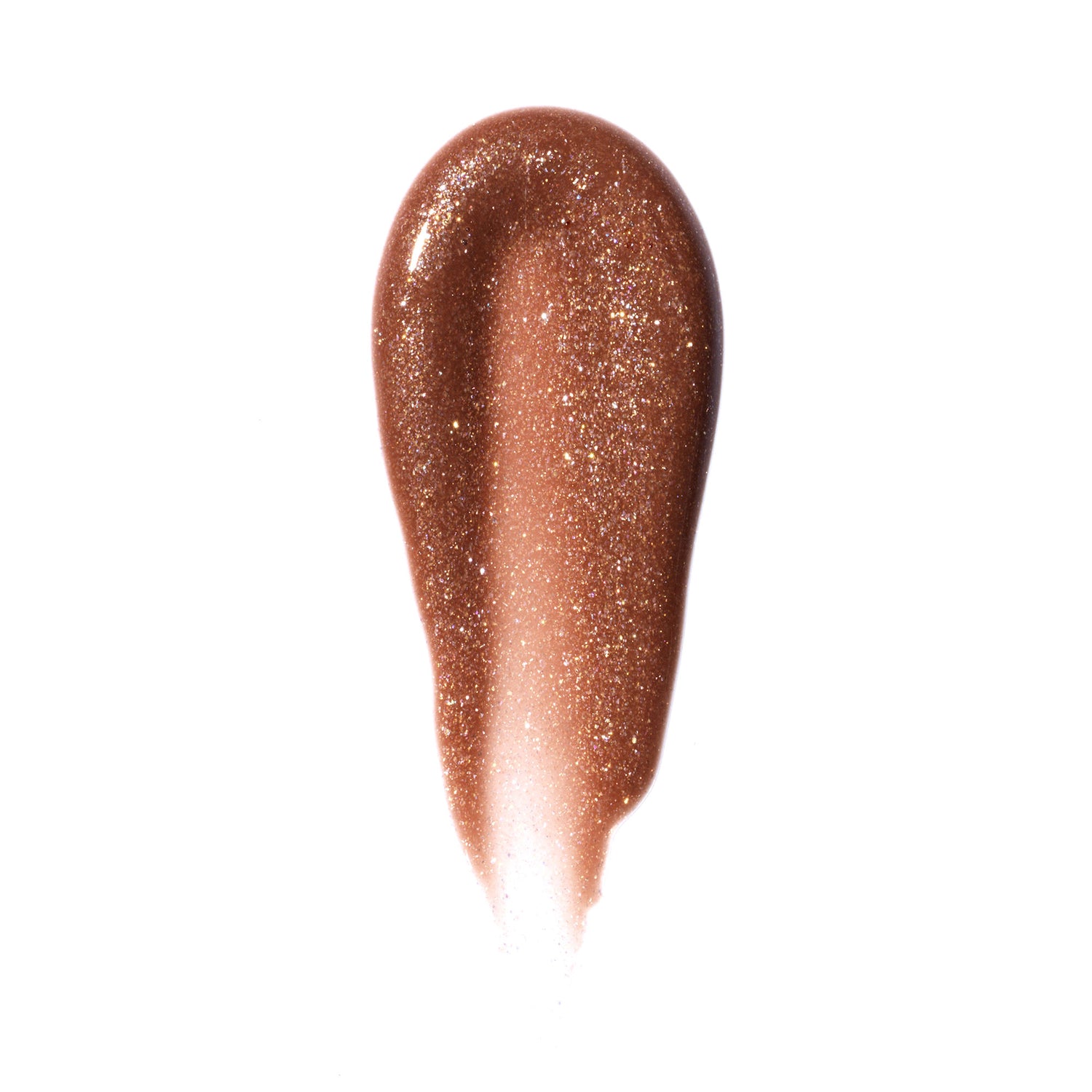 Swatch image of Kevyn Aucoin Celestial Lipgloss  variant: Ting