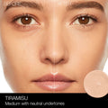 Model image of Nars Soft Matte Complete Concealer variant: Tiramisu