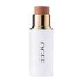 Ogee Sculpted Face Stick variant: Topaz main image