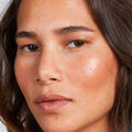 Model image of Ogee Sculpted Face Stick variant: Topaz