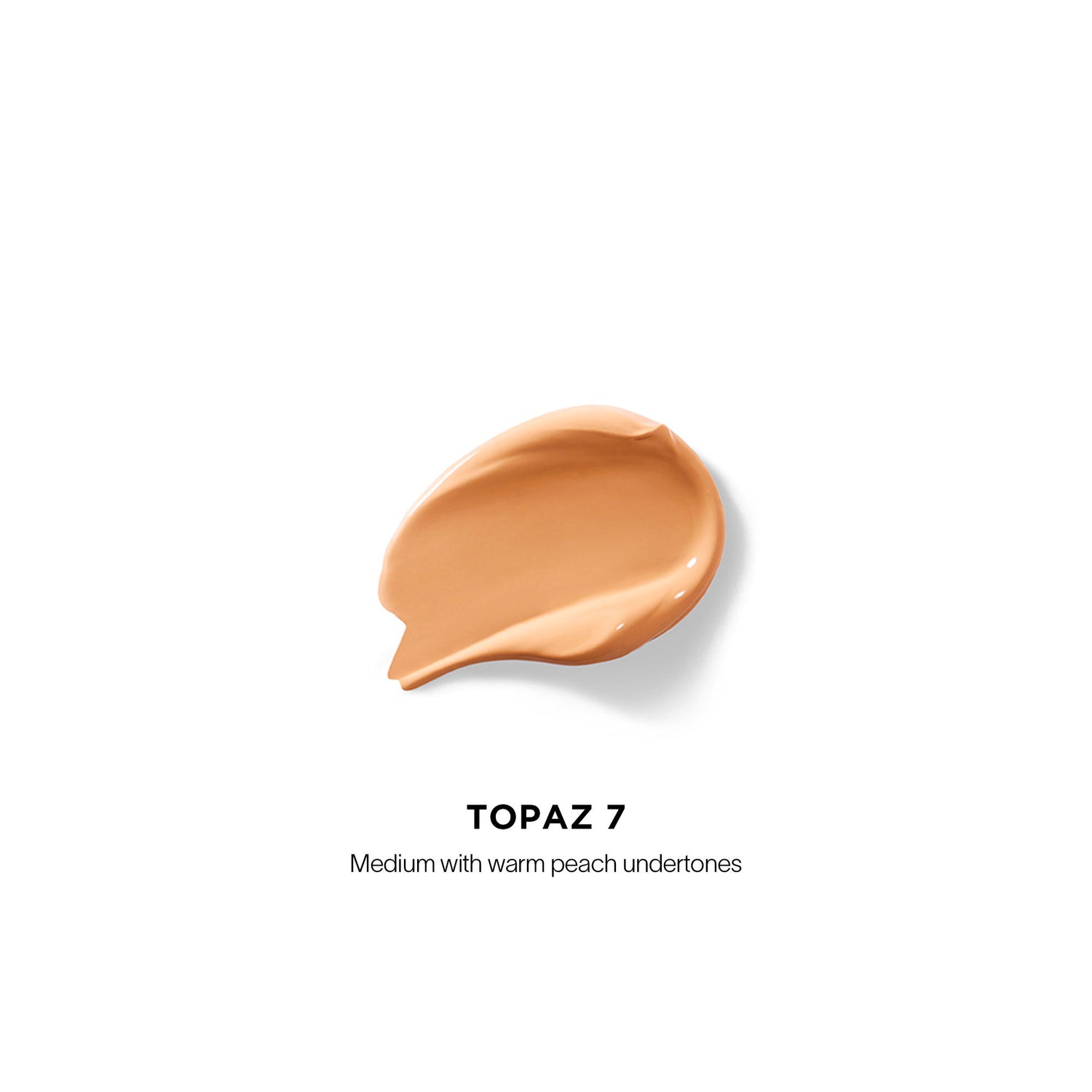 Swatch image of Hourglass Vanish Airbrush Concealer variant: Topaz 7