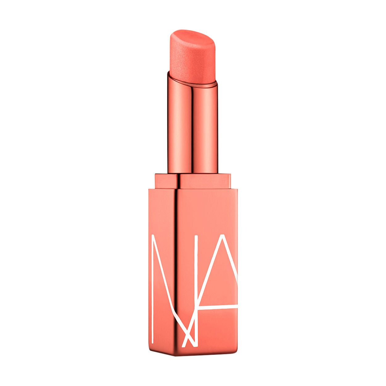 Nars Afterglow Lip Balm variant: Torrid main image