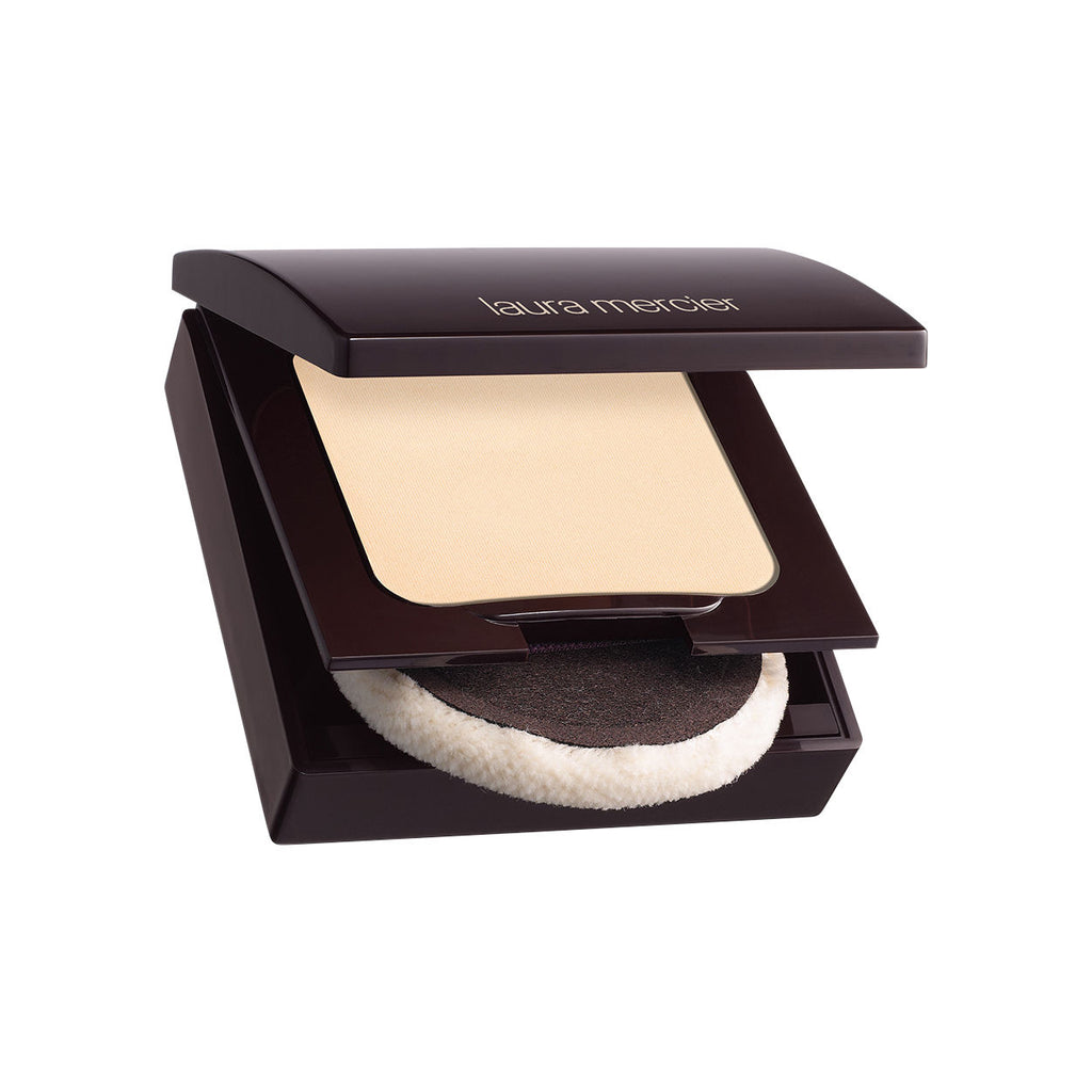 Laura Mercier Translucent Pressed Setting Powder – Laura Mercier