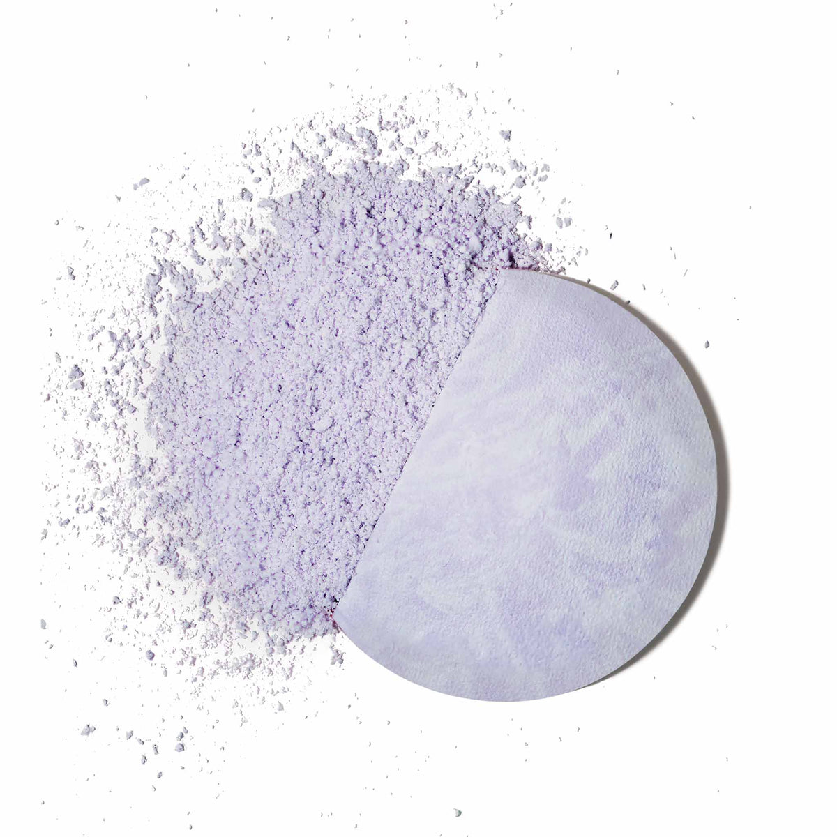 Swatch image of   variant: Translucent